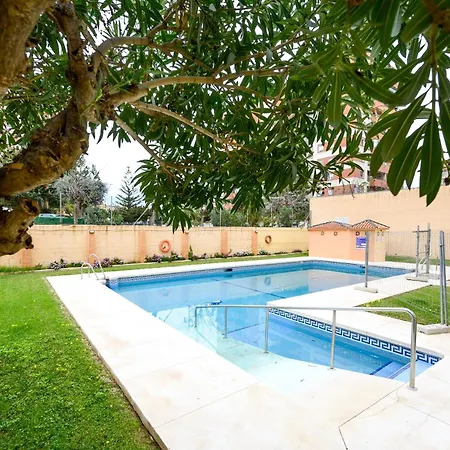 Veramar - Terrace, Pool & Parking By 10Tosea Fuengirola Exterior photo