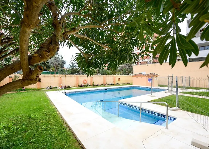 Veramar - Terrace, Pool & Parking By 10Tosea