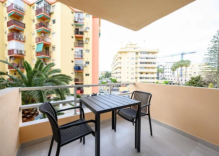 Veramar - Terrace, Pool & Parking By 10Tosea