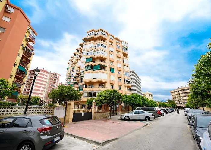 Veramar - Terrace, Pool & Parking By 10Tosea