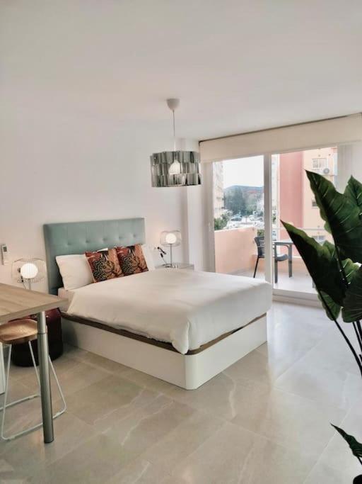 Veramar - Terrace, Pool & Parking By 10tosea Appartamento Fuengirola