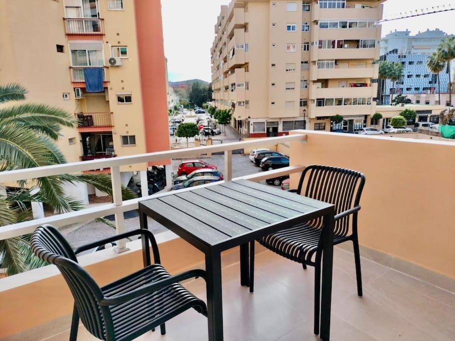 Veramar - Terrace, Pool & Parking By 10tosea Fuengirola
