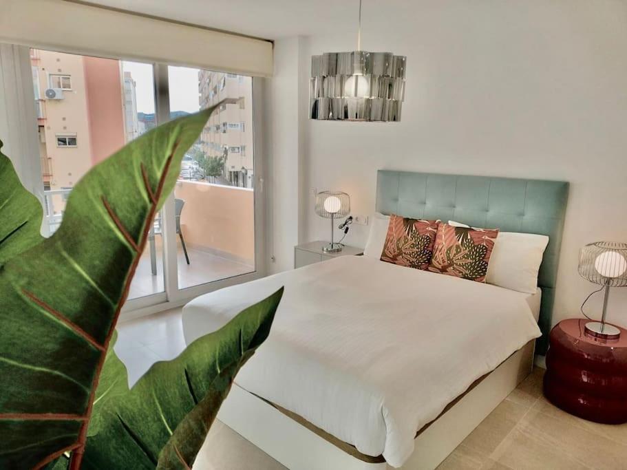 Veramar - Terrace, Pool & Parking By 10tosea Appartamento *