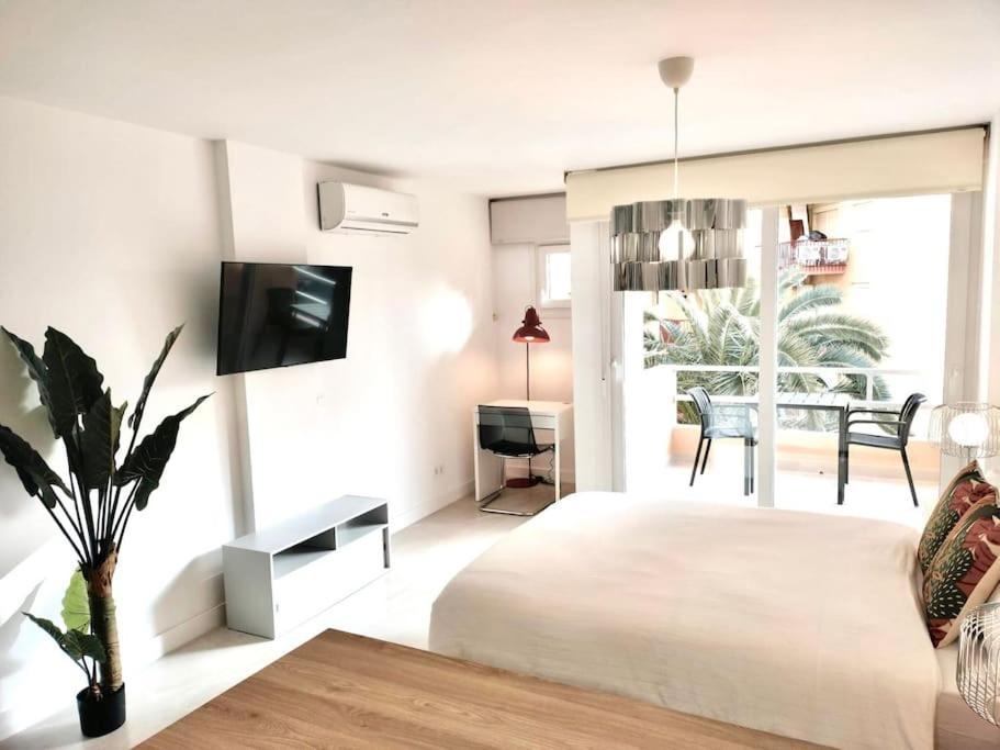 Veramar - Terrace, Pool & Parking By 10tosea Appartement Fuengirola