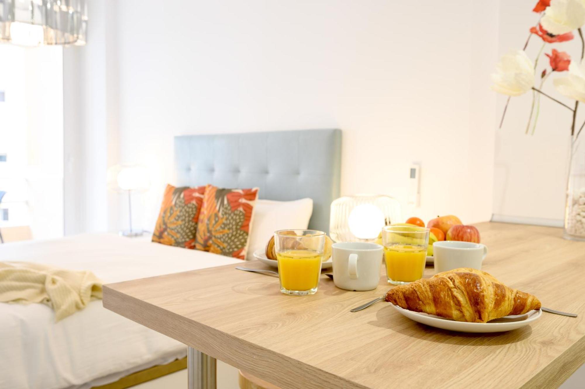 Veramar - Terrace, Pool & Parking By 10tosea * Fuengirola
