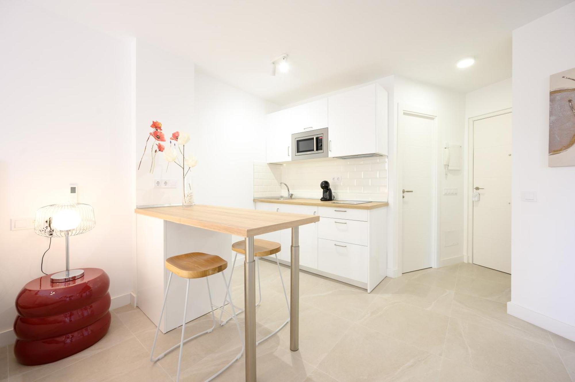 Veramar - Terrace, Pool & Parking By 10tosea Appartamento