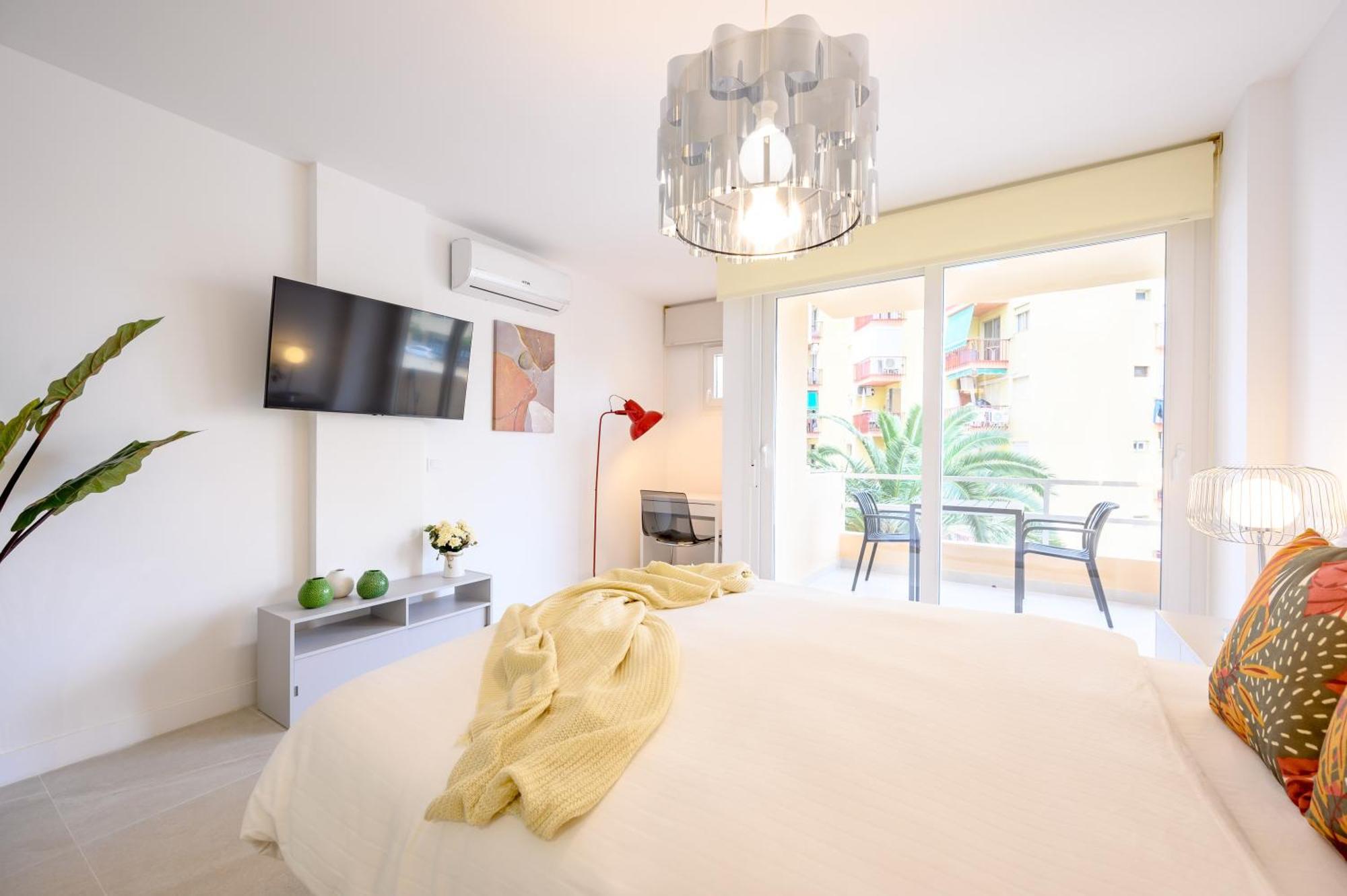 Appartement Veramar - Terrace, Pool & Parking By 10tosea Fuengirola