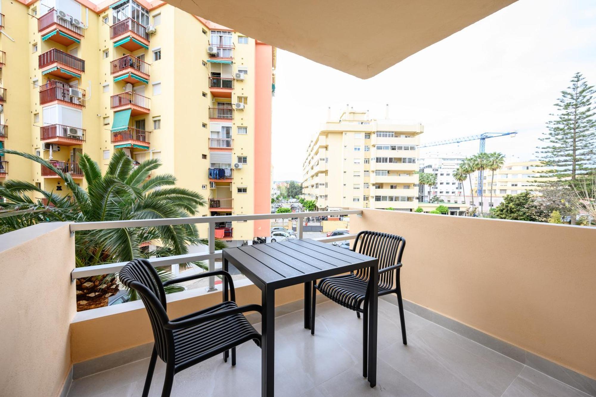 Veramar - Terrace, Pool & Parking By 10tosea