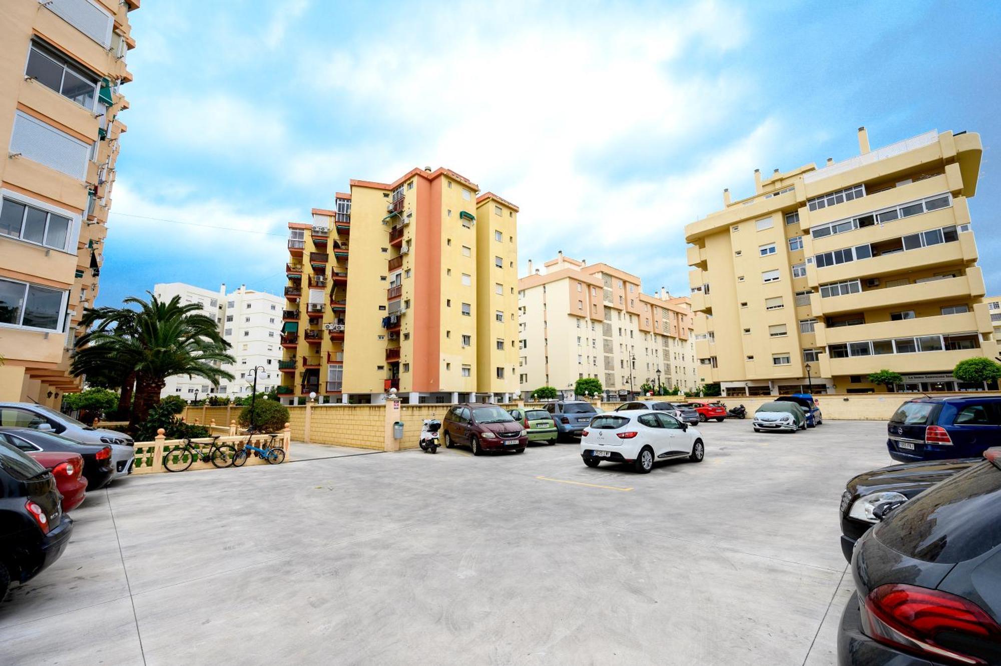 Veramar - Terrace, Pool & Parking By 10tosea Apartment